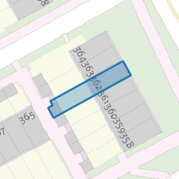 Perceel WPK02-L-7288