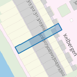 Perceel WPK02-L-7299