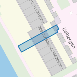 Perceel WPK02-L-7300