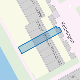 Perceel WPK02-L-7301