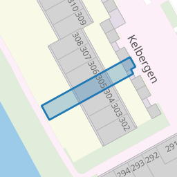 Perceel WPK02-L-7302