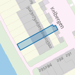 Perceel WPK02-L-7303