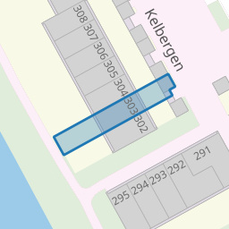 Perceel WPK02-L-7304