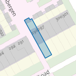 Perceel WPK02-L-7306