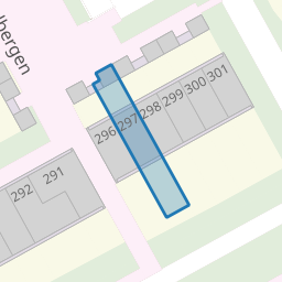 Perceel WPK02-L-7307