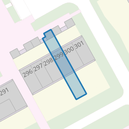 Perceel WPK02-L-7309