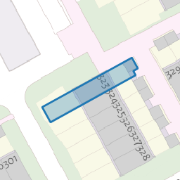 Perceel WPK02-L-7312