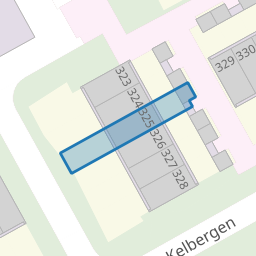 Perceel WPK02-L-7314