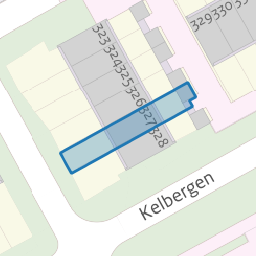 Perceel WPK02-L-7316