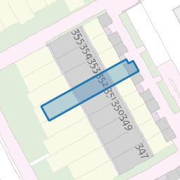 Perceel WPK02-L-7321