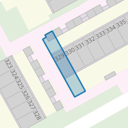 Perceel WPK02-L-7327