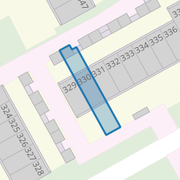 Perceel WPK02-L-7328