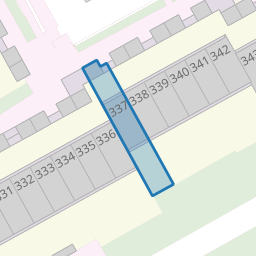 Perceel WPK02-L-7335