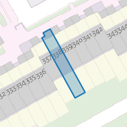 Perceel WPK02-L-7336