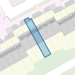 Perceel WPK02-L-7337