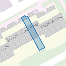 Perceel WPK02-L-7339