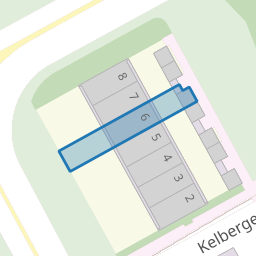 Perceel WPK02-L-7347