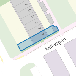 Perceel WPK02-L-7351