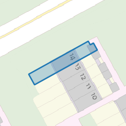 Perceel WPK02-L-7352