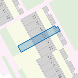 Perceel WPK02-L-7360