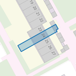 Perceel WPK02-L-7364