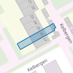 Perceel WPK02-L-7366