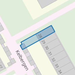 Perceel WPK02-L-7368