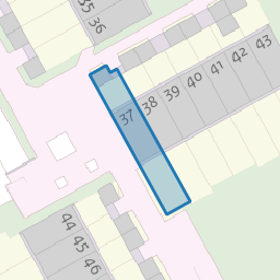 Perceel WPK02-L-7377