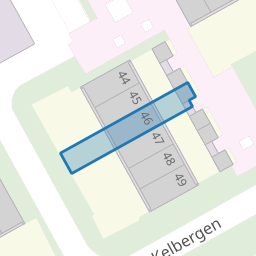 Perceel WPK02-L-7386