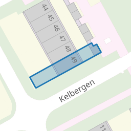 Perceel WPK02-L-7389