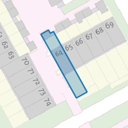 Perceel WPK02-L-7390