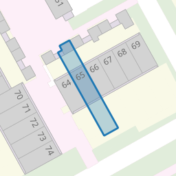 Perceel WPK02-L-7391