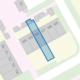 Perceel WPK02-L-7392