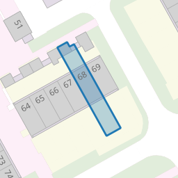 Perceel WPK02-L-7394