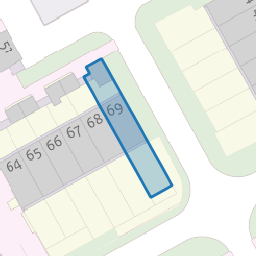 Perceel WPK02-L-7395