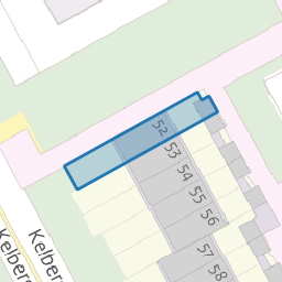 Perceel WPK02-L-7396