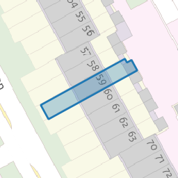 Perceel WPK02-L-7403