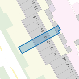 Perceel WPK02-L-7404