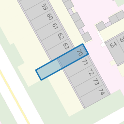 Perceel WPK02-L-7408