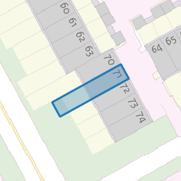 Perceel WPK02-L-7409