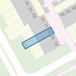 Perceel WPK02-L-7410