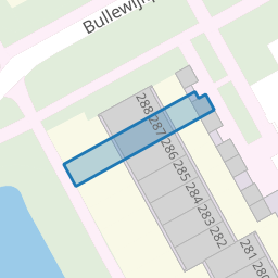 Perceel WPK02-L-7414