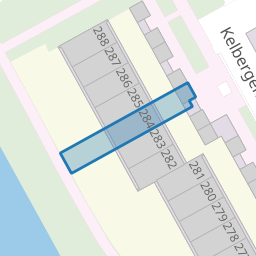 Perceel WPK02-L-7417