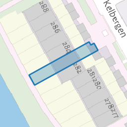 Perceel WPK02-L-7418