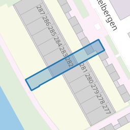 Perceel WPK02-L-7419