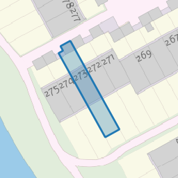 Perceel WPK02-L-7427