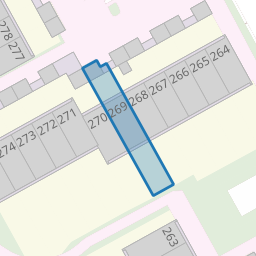 Perceel WPK02-L-7431