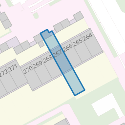 Perceel WPK02-L-7433