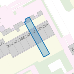 Perceel WPK02-L-7434