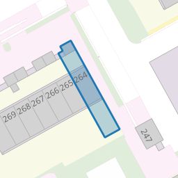 Perceel WPK02-L-7436